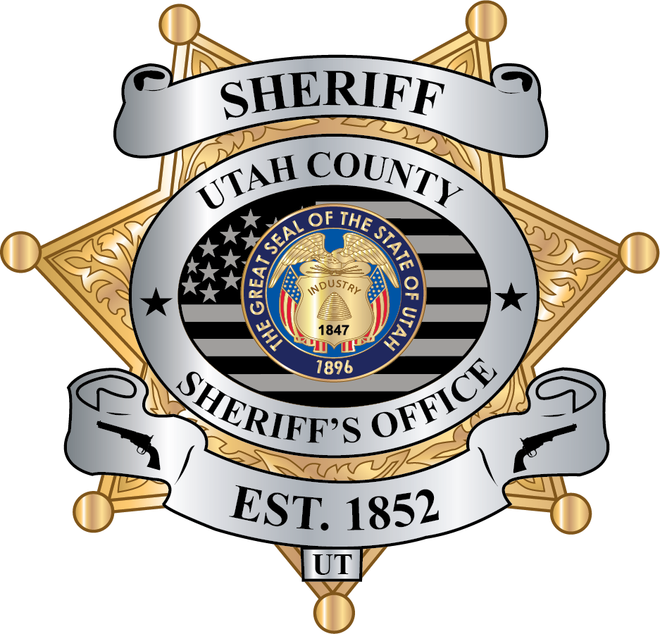 Utah County Sheriff's Office