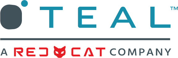 Teal — A Red Cat Company